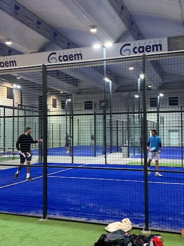 padel camerano|I Migliori Campi da Padel a Camerano (AN)